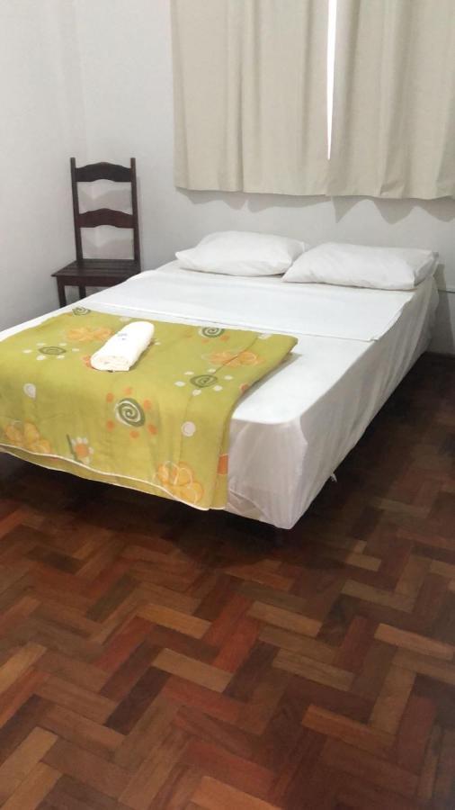 Hospedagem Solar Do Rosario Diamantina Kültér fotó