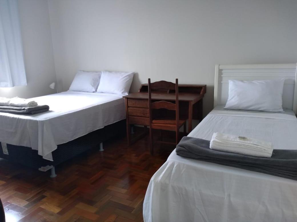 Hospedagem Solar Do Rosario Diamantina Kültér fotó
