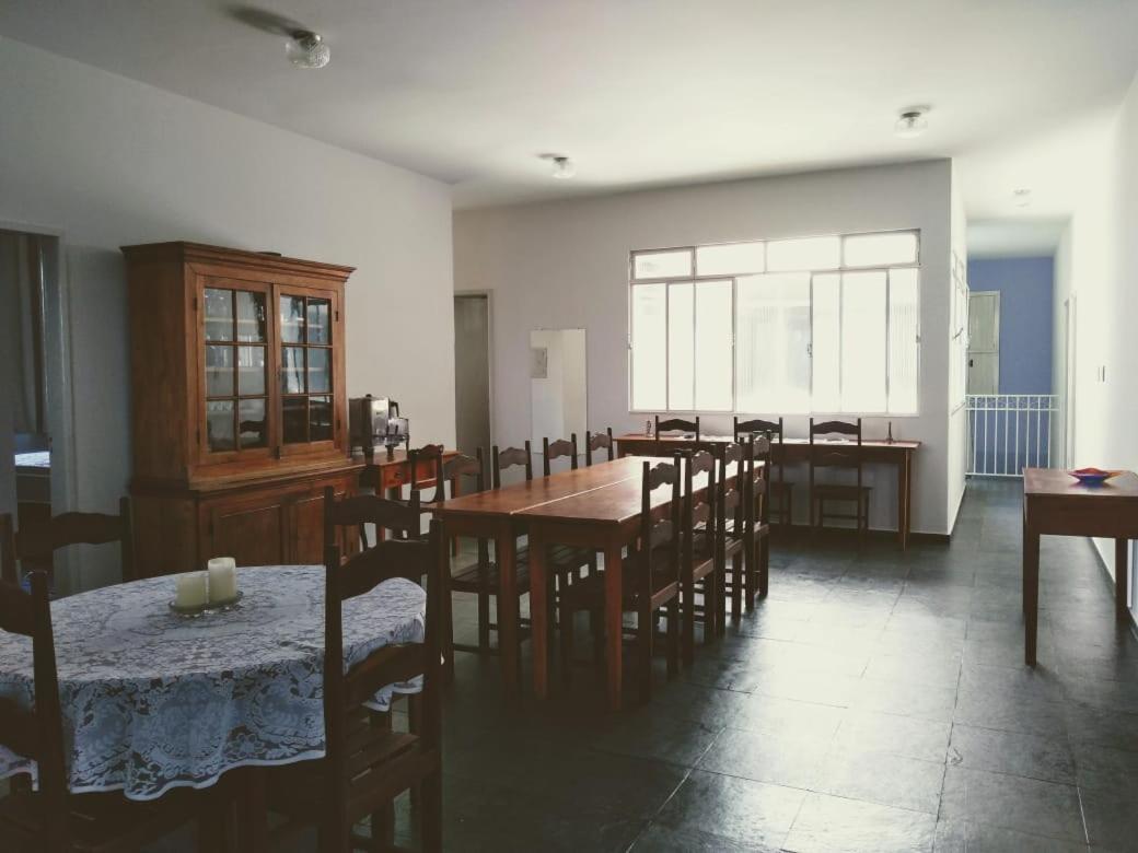 Hospedagem Solar Do Rosario Diamantina Kültér fotó