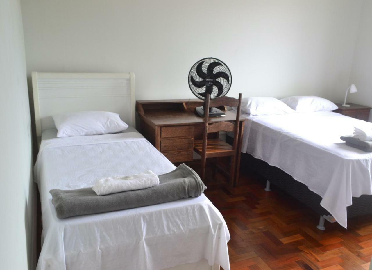 Hospedagem Solar Do Rosario Diamantina Kültér fotó