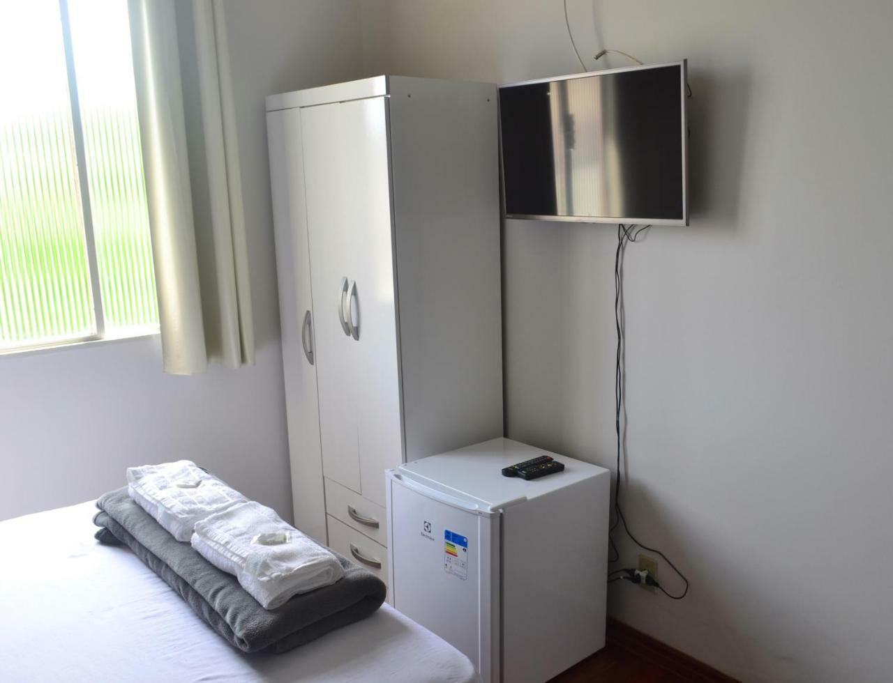 Hospedagem Solar Do Rosario Diamantina Kültér fotó