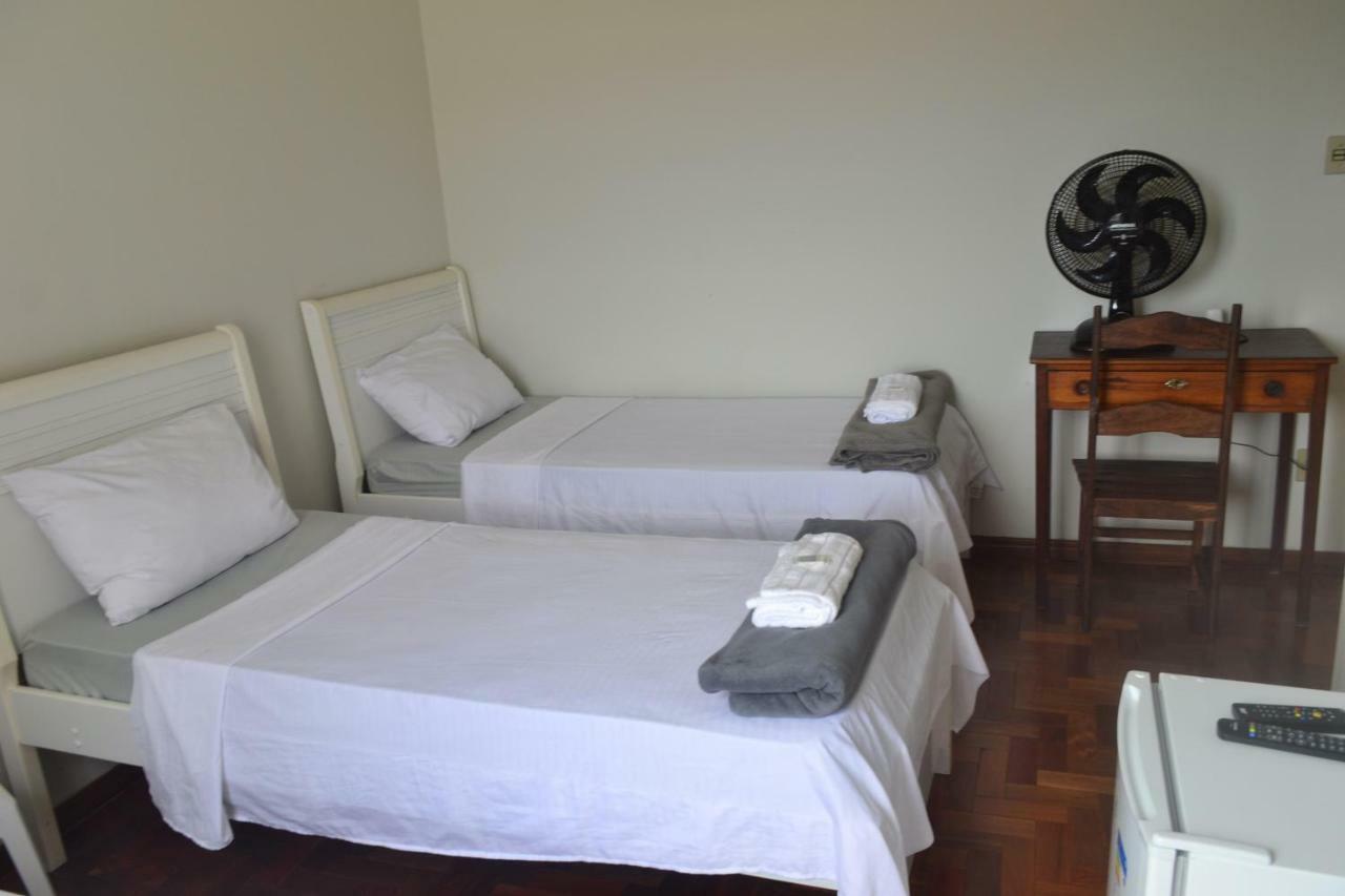 Hospedagem Solar Do Rosario Diamantina Kültér fotó