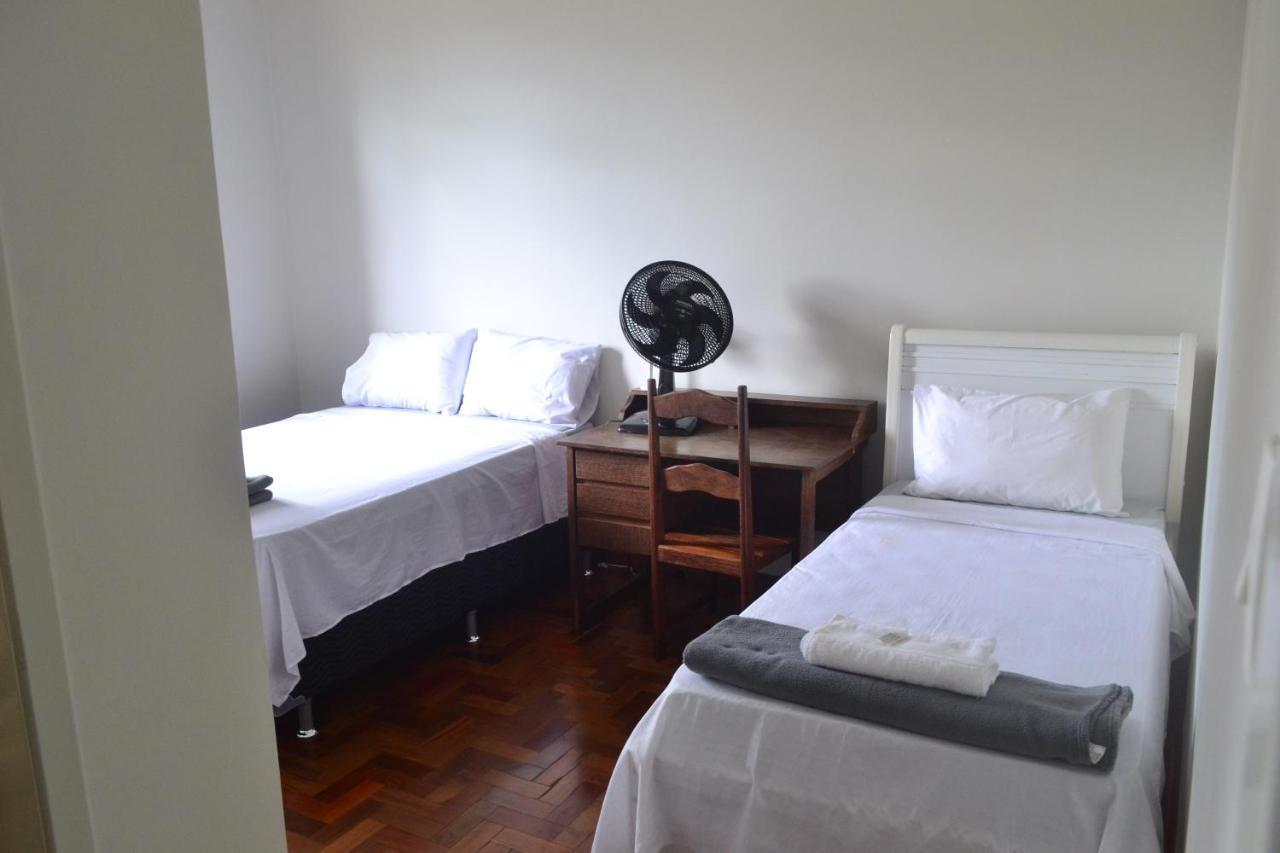 Hospedagem Solar Do Rosario Diamantina Kültér fotó
